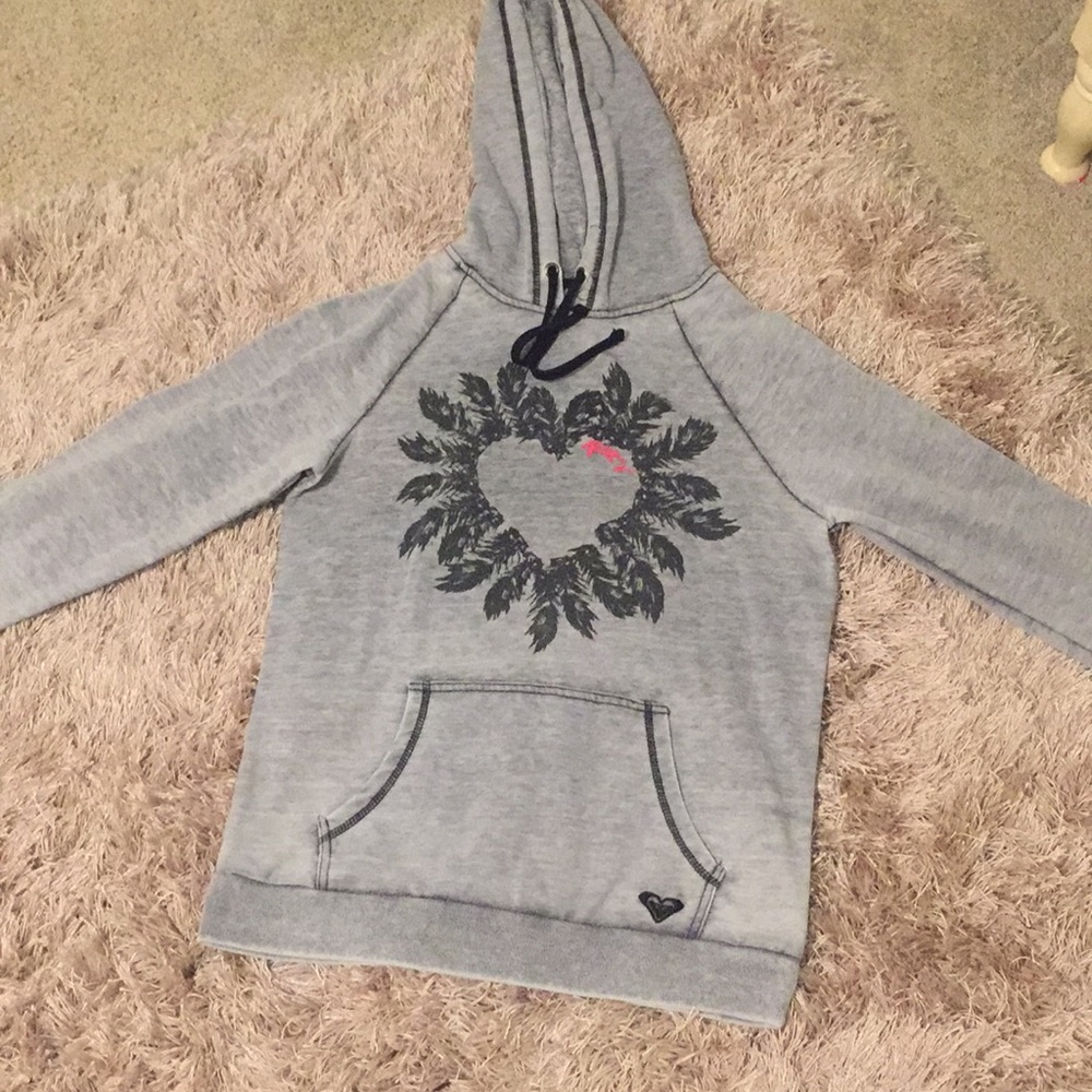 Roxy Hoodie
